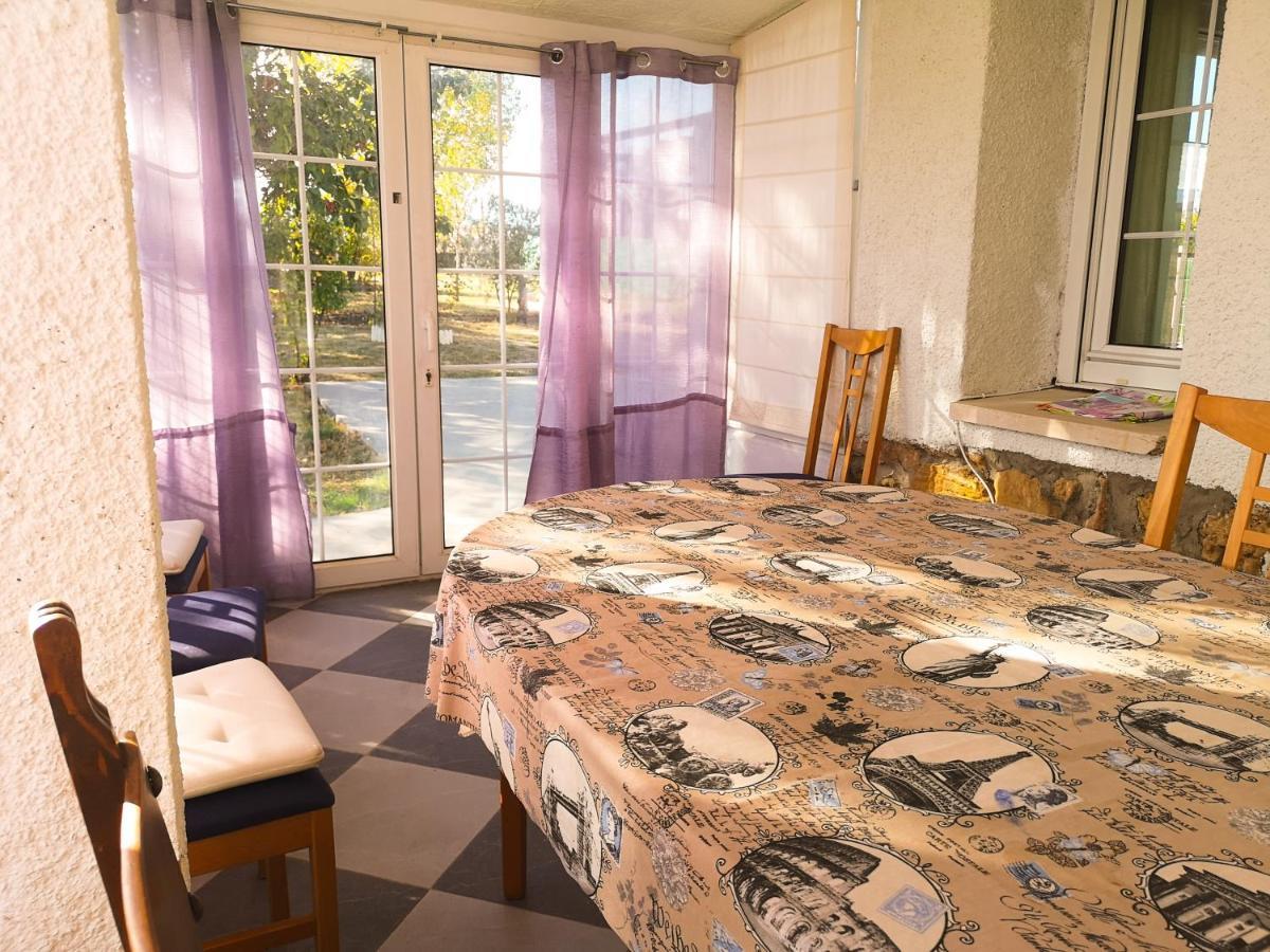 Villa Agradable Casa Con Jardin: Casasola San Cristóbal de Segovia Exterior foto